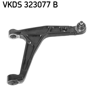 Rameno zavesenia kolies SKF